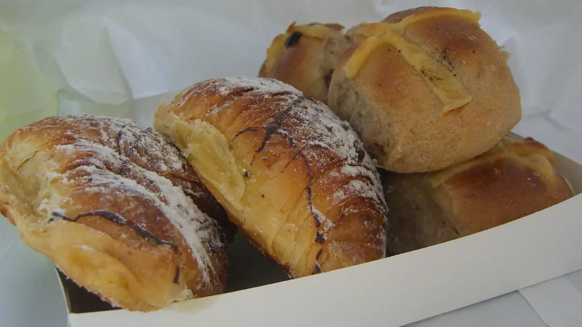 Patisserie 4 You – patisserie in Round Hill, Brighton